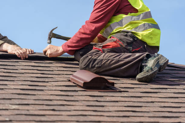 Best Roof Repair Services  in Melville, NY