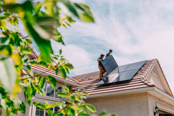 Quick and Trustworthy Emergency Roof Repair Services in Melville, NY